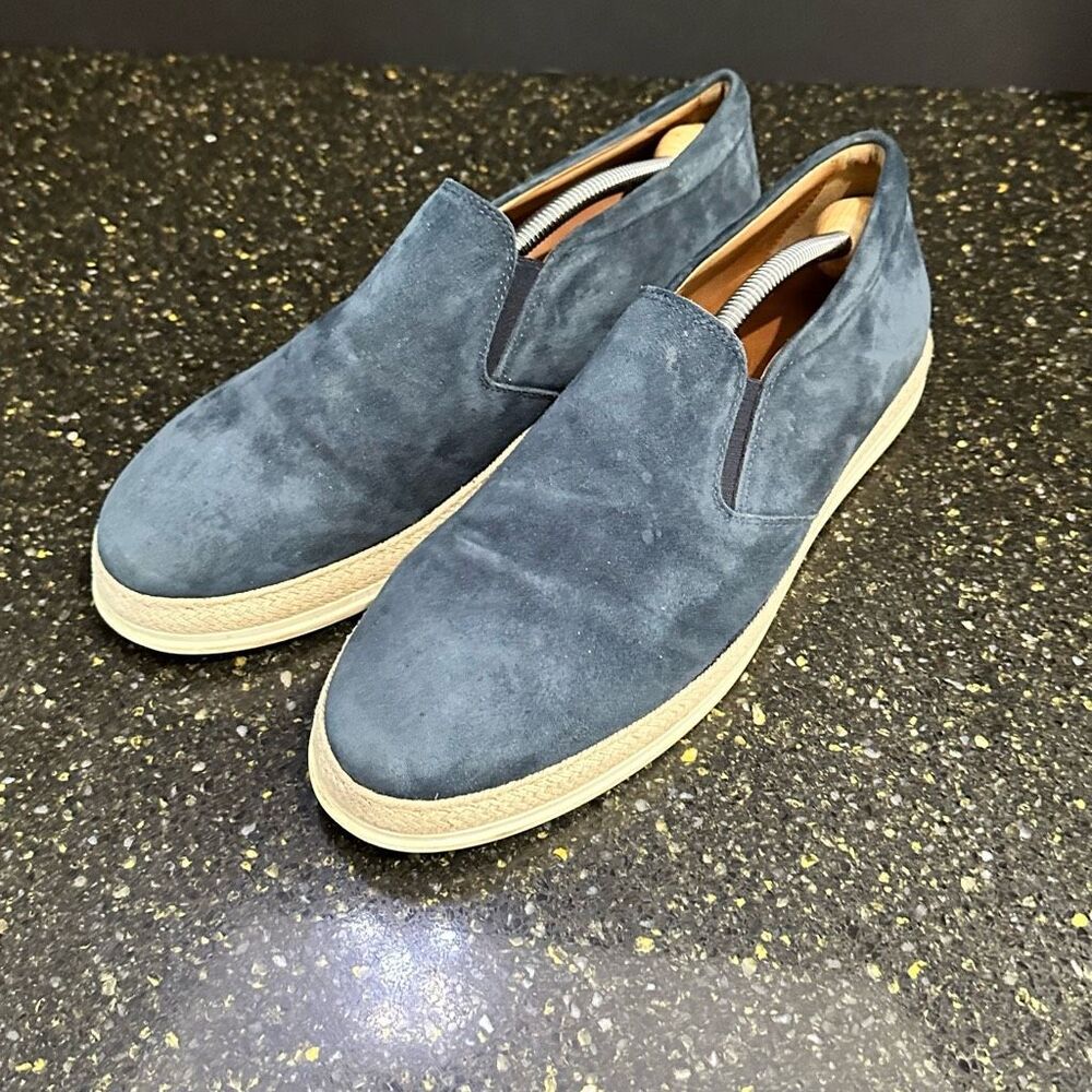 Peter Huber Resort Espadrille Sneaker